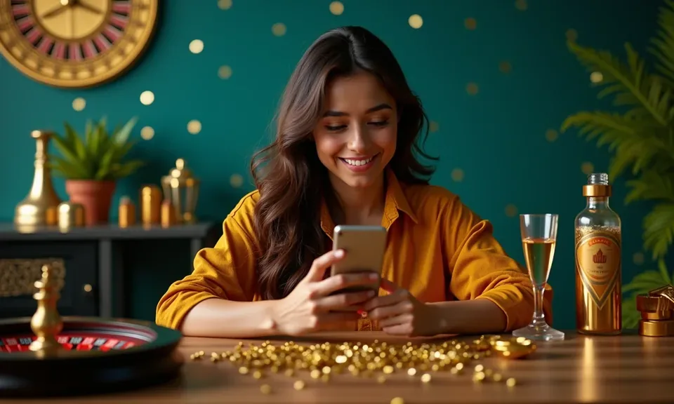 rojabet Casino en vivo con mesas seleccionadas
