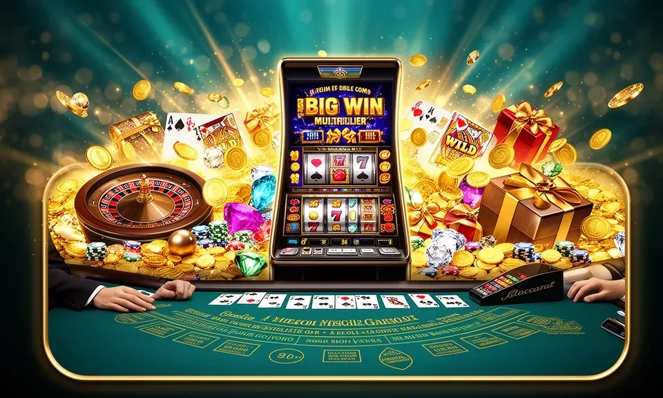 rojabet Casino